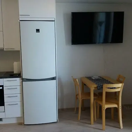 Mr Apartmán *