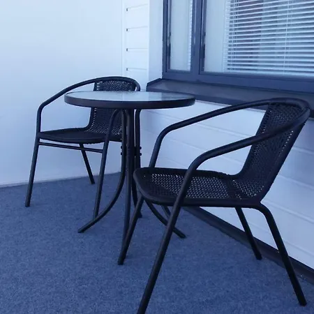 Apartmán Mr *